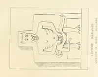 Picture 24 of 44 from Kulu: its beauties, antiquities and silver mines, including a trip over the Snowy Range and glaciers. By the author of “Notes on the Mineral Wealth of India” [i.e. J. Calvert] (1873), leaf 93