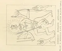 Picture 25 of 44 from Kulu: its beauties, antiquities and silver mines, including a trip over the Snowy Range and glaciers. By the author of “Notes on the Mineral Wealth of India” [i.e. J. Calvert] (1873), leaf 93