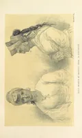 An illustration from Kulu: its beauties, antiquities and silver mines, including a trip over the Snowy Range and glaciers. By the author of “Notes on the Mineral Wealth of India” [i.e. J. Calvert] (1873)