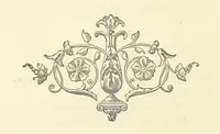An illustration from The Cost of a Lie, etc (1886)