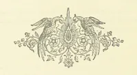 An illustration from The Cost of a Lie, etc (1886)