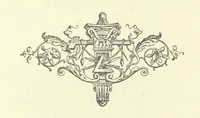 An illustration from The Cost of a Lie, etc (1886)