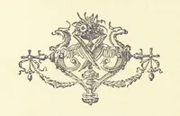 An illustration from The Cost of a Lie, etc (1886)