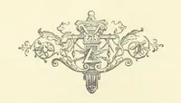 An illustration from The Cost of a Lie, etc (1886)