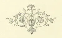 An illustration from The Cost of a Lie, etc (1886)