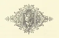 An illustration from The Cost of a Lie, etc (1886)