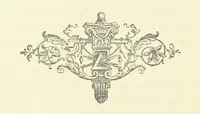 An illustration from The Cost of a Lie, etc (1886)