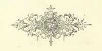 An illustration from The Cost of a Lie, etc (1886)