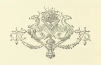 An illustration from The Cost of a Lie, etc (1886)