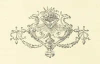 An illustration from The Cost of a Lie, etc (1886)