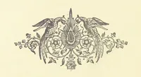 An illustration from The Cost of a Lie, etc (1886)