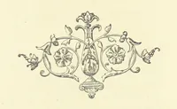 An illustration from The Cost of a Lie, etc (1886)