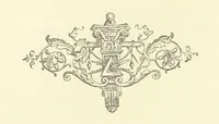 An illustration from The Cost of a Lie, etc (1886)