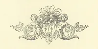 An illustration from The Cost of a Lie, etc (1886)