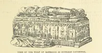 Picture 2 of 5 from The Book of Garth and Fortingall. Historical sketches relating to the districts of Garth, Fortingall, Athole, and Breadalbane (1888), leaf 9