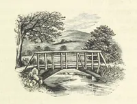 An illustration from Rambles in South Africa, etc (1891)