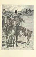 An illustration from Rambles in South Africa, etc (1891)