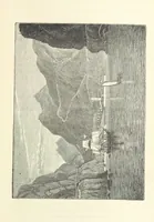 An illustration from Rambles in South Africa, etc (1891)