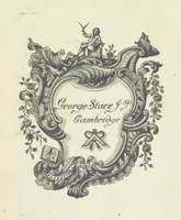 An illustration from The Poetical Works of Thomas Campbell. Illustrated by twenty vignettes from designs by Turner, and thirty-seven woodcuts from designs by Harvey. [With a portrait (1843)