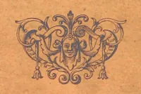 An illustration from Histoire de la ville de Pont-Audemer. [With a “Notice sur M. Canel” by A. Montier and a portrait (1885)