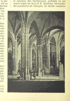 An illustration from De Cantabria. Letras.-Artes.-Historia.-Su vida actual. [With illustrations (1890)