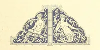 An illustration from De Cantabria. Letras.-Artes.-Historia.-Su vida actual. [With illustrations (1890)