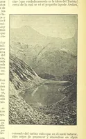 An illustration from De Cantabria. Letras.-Artes.-Historia.-Su vida actual. [With illustrations (1890)