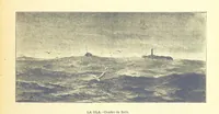An illustration from De Cantabria. Letras.-Artes.-Historia.-Su vida actual. [With illustrations (1890)