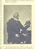 An illustration from De Cantabria. Letras.-Artes.-Historia.-Su vida actual. [With illustrations (1890)