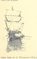 An illustration from De Cantabria. Letras.-Artes.-Historia.-Su vida actual. [With illustrations (1890)