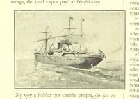 An illustration from De Cantabria. Letras.-Artes.-Historia.-Su vida actual. [With illustrations (1890)