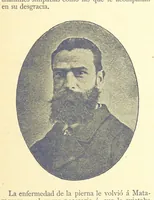 An illustration from De Cantabria. Letras.-Artes.-Historia.-Su vida actual. [With illustrations (1890)