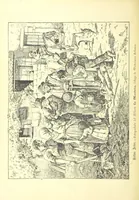 An illustration from De Cantabria. Letras.-Artes.-Historia.-Su vida actual. [With illustrations (1890)