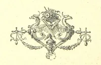 An illustration from De Cantabria. Letras.-Artes.-Historia.-Su vida actual. [With illustrations (1890)