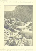 An illustration from De Cantabria. Letras.-Artes.-Historia.-Su vida actual. [With illustrations (1890)