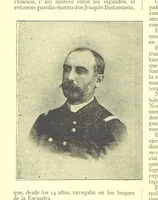 An illustration from De Cantabria. Letras.-Artes.-Historia.-Su vida actual. [With illustrations (1890)
