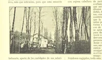 An illustration from De Cantabria. Letras.-Artes.-Historia.-Su vida actual. [With illustrations (1890)