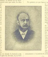 An illustration from De Cantabria. Letras.-Artes.-Historia.-Su vida actual. [With illustrations (1890)