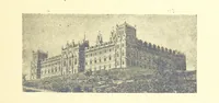 An illustration from De Cantabria. Letras.-Artes.-Historia.-Su vida actual. [With illustrations (1890)
