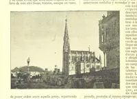 An illustration from De Cantabria. Letras.-Artes.-Historia.-Su vida actual. [With illustrations (1890)