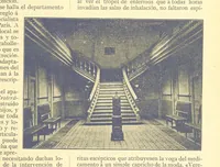 An illustration from De Cantabria. Letras.-Artes.-Historia.-Su vida actual. [With illustrations (1890)