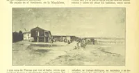 An illustration from De Cantabria. Letras.-Artes.-Historia.-Su vida actual. [With illustrations (1890)