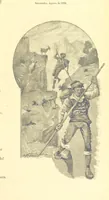 An illustration from De Cantabria. Letras.-Artes.-Historia.-Su vida actual. [With illustrations (1890)