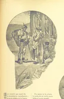 An illustration from De Cantabria. Letras.-Artes.-Historia.-Su vida actual. [With illustrations (1890)