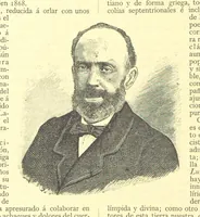 An illustration from De Cantabria. Letras.-Artes.-Historia.-Su vida actual. [With illustrations (1890)