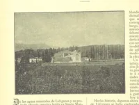 An illustration from De Cantabria. Letras.-Artes.-Historia.-Su vida actual. [With illustrations (1890)