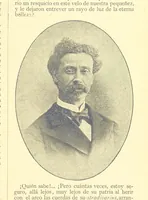 An illustration from De Cantabria. Letras.-Artes.-Historia.-Su vida actual. [With illustrations (1890)
