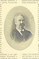 An illustration from De Cantabria. Letras.-Artes.-Historia.-Su vida actual. [With illustrations (1890)