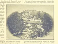An illustration from De Cantabria. Letras.-Artes.-Historia.-Su vida actual. [With illustrations (1890)