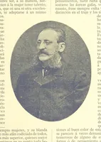 An illustration from De Cantabria. Letras.-Artes.-Historia.-Su vida actual. [With illustrations (1890)